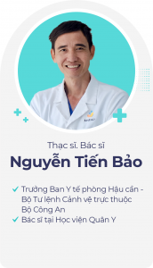 Bs Bảo